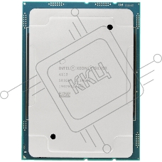 Процессор Intel Xeon Silver 4110 Soc-3647 2.1GHz OEM