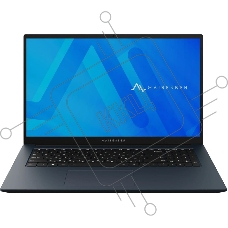Ноутбук Maibenben M17A-R787UM/17.3"/IPS/AMD Ryzen 7 8745H/16Gb/512Gb SSD/AMD Radeon/Windows 11 Home/синий/2kg
