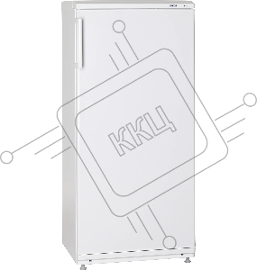 Холодильник ATLANT MX-2822-80 1-нокамерн. белый