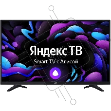 Телевизор LEFF 43