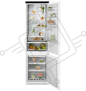 Холодильник Electrolux ENT6ME19S 2-хкамерн.