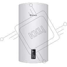 Водонагреватель Thermex Solo 50 V 2кВт 50л электрический настенный