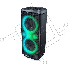 Портативная акустика JVC XS-N4112PB
