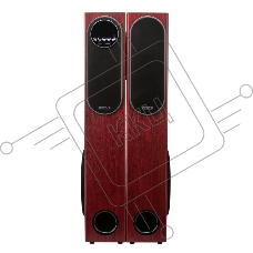 Колонки ELTRONIC (30-32) HOME SOUND - колонка 10 красный