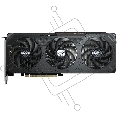 Видеокарта Gigabyte PCI-E 5.0 GV-N506TGAMING-8GD 1.0 NVIDIA GeForce RTX 5060TI 8Gb 128bit GDDR7 2572/28000 HDMIx1 DPx3 HDCP Ret