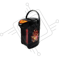 Термопот Добрыня DO-487 Хохлома