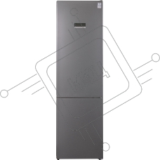 Холодильник Weissgauff CBN2WB1C2 INVERTER Full No Frost