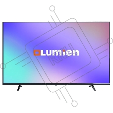 Телевизор Lumien 55