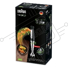 Блендер Braun MQ7087X