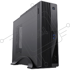 Компьютерный корпус POWERMAN ST616BK PM-450SFX U3.0*2+A(HD)+Fan 8 cm [6188898]