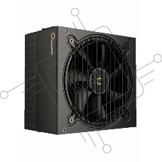 Блок питания 600W Ocypus Beta P600 BK (ATX, APFC, 20+4 pin, 120mm fan, PCI-E 6+2Px2, 3xSATA) (Beta-P600-N1HDBK024X-EU)