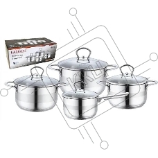 Набор посуды FANHOFF FH-68436