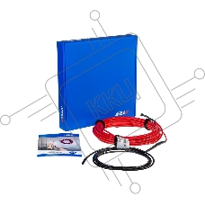 Кабель нагревательный Devi Flex-18T 1075 Вт 230 В 59 м