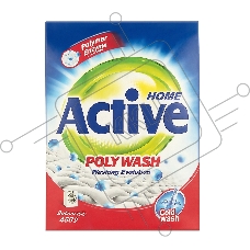 Стиральный порошок автомат ACTIVE 