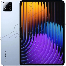 Планшет Xiaomi Pad 7 Pro 8/128Gb голубой