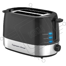 Тостер Zigmund & Shtain ST-80 B Kuchen-Meister