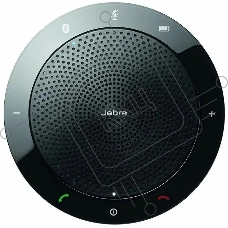 Спикерфон Jabra Speak 510 MS, v.3.0, A2DP, черный