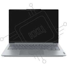 Ноутбук Lenovo ThinkBook 14 G8 IAL/14