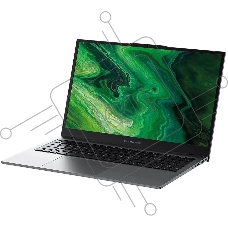 Ноутбук Digma Pro Fortis M Core i3 1005G1 8Gb SSD512Gb Intel UHD Graphics 17.3