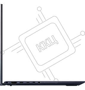 Ноутбук Asus ExpertBook B9 B9403CVA-KM0250X Core i7 1365U 32Gb SSD2Tb Intel Iris Xe graphics 14