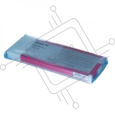 Картридж струйный Epson C13T614300 пурпурный (220 мл) для Epson St Pro 4450