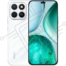 Смартфон Honor X7C 8/512Gb белый