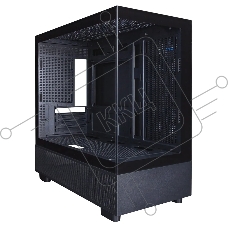 Корпус 1STPLAYER Mi5-BK
