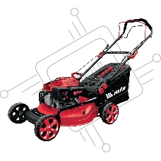 Газонокосилка бензиновая MTX GL51SP-K, 170 см3, 51 см, привод, 50 л