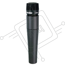 Микрофон инструментальный SHURE SM57-LCE