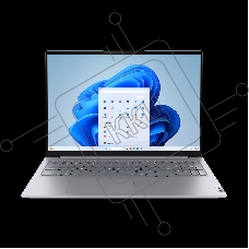 Ноутбук Lenovo ThinkBook 16 G8 IAL 16