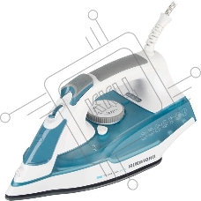 Утюг Redmond RI-C278 голубой