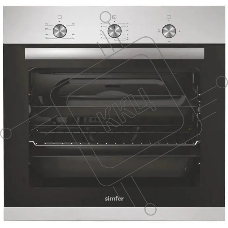 Духовой шкаф Simfer B6GM12016