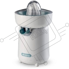 Соковыжималка Ariete 00C041701AR0 белый, цитрусовая, 40 Вт, 500 мл, механическое
