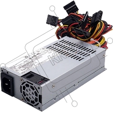 Блок питания ACD FL0600 600W, FLEX (ШВГ=81,5x40,5x150 мм), PC-Grade, 92+, 4cm fan, A-PFC, MTBF 100000Hrs (Enhance ENP7660B-03YGP) 10