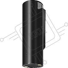Вытяжка Weissgauff Tubus 90 Black Edition