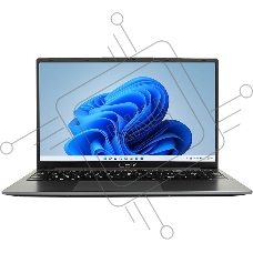 Ноутбук CBR LP-MDCR-1505 15.6