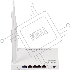 Роутер WRL Router Netis 300MBPS 10/100M 4P WF2419E
