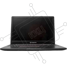 Ноутбук Гравитон Н14И-ТП/14.0/IPS/Intel Core i5 1135G7/16GB/512GB SSD/Intel Iris Xe Graphics/NoOS/черный/1.6kg