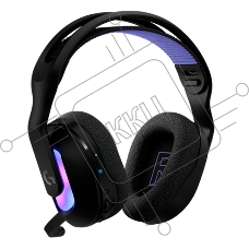 Гарнитура Logitech Headset G522 LIGHTSPEED Wireless Gaming Headset - черный