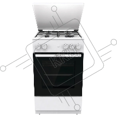 Плита Газовая Gorenje GG5A14WJ белый