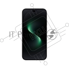 Смартфон Huawei Nova 15 Pro 12/256Gb черный
