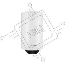 Накопительный электрический водонагреватель Maunfeld MWH50W03