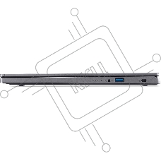 Ноутбук Acer Aspire5 A515-58GM-54PX 15.6