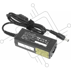Блок питания (сетевой адаптер) для ноутбуков Toshiba 15V 3A 6.3*3.0mm with pin 45W TA451506330, OEM
