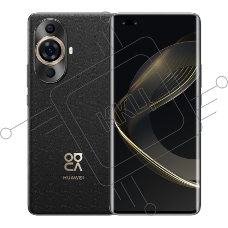 Смартфон Huawei Nova 11 PRO 8/256GB BLACK GOA-LX9