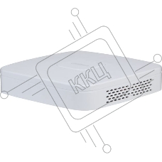 Видеорегистратор DAHUA DHI-NVR2108-I2, 8 Channel Smart 1U 1HDD WizSense Network Video Recorder