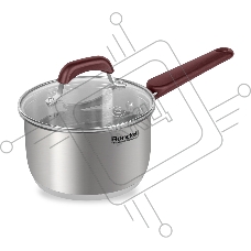 Ковш с крышкой Rondell RDS-735 16см 1,7л