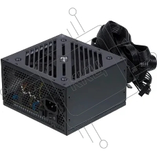 Блок питания Aerocool / Formula CYLON 400, 400Вт, 80 PLUS, 120мм, черный