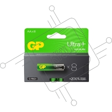 Батарея GP 15AUPA21-2CRB8 96/768  (8 шт. в уп-ке)