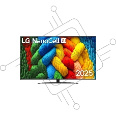 Телевизор LG 75